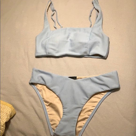 PacSun Other - PacSun bikini